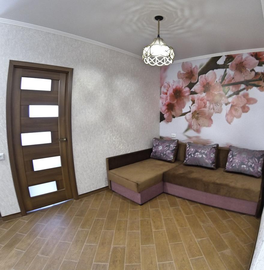 דירות ויניצה Apartamienty V "Riezidientsii-15" מראה חיצוני תמונה