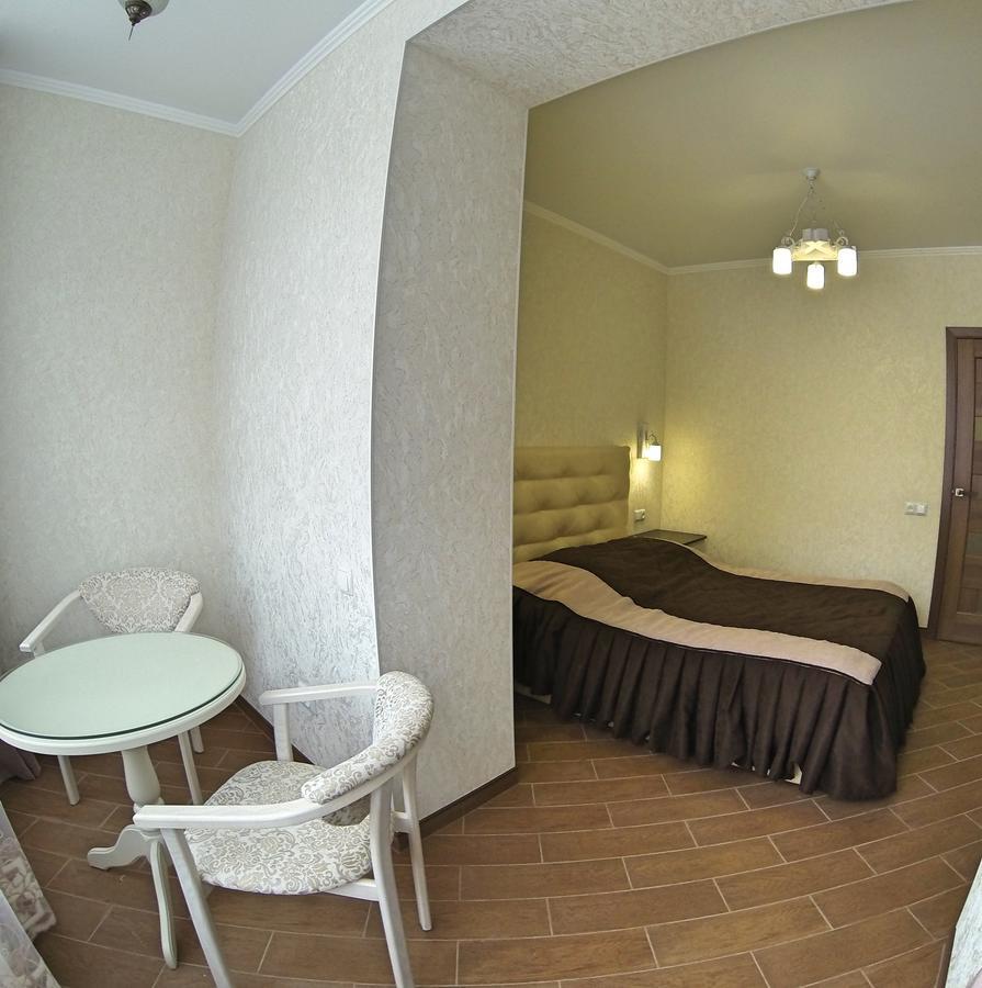 דירות ויניצה Apartamienty V "Riezidientsii-15" מראה חיצוני תמונה